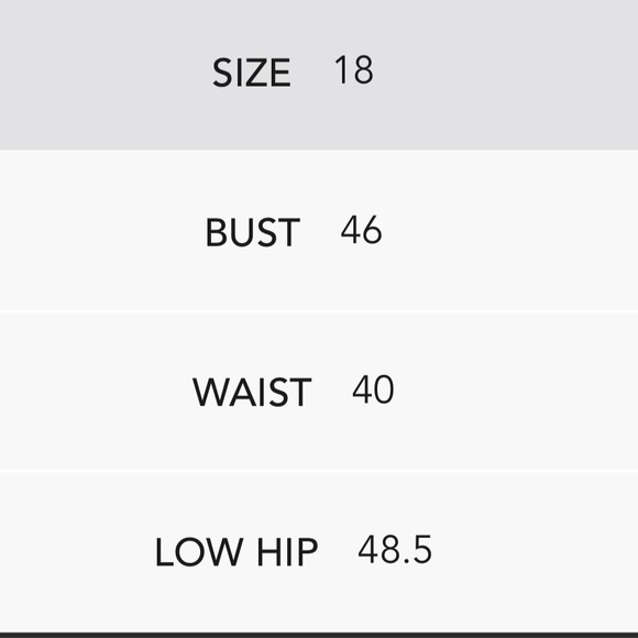 LANE BRYANT: Lace Fashion Utility Jacket - Picture 6 of 6